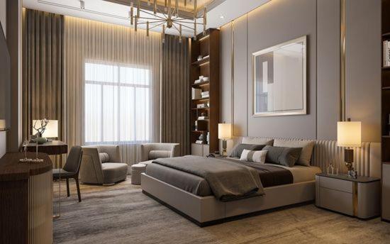 Hotel Tulip Near Delhi Airport Ню Делхи Стая снимка