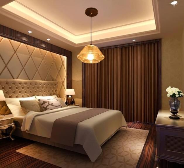 Hotel Tulip Near Delhi Airport Ню Делхи Екстериор снимка